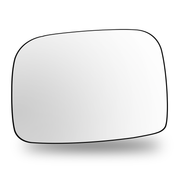 Left Sub Mirror for VOLVO XC60 156 (2010-2017) Heated, Double Curvature