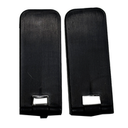 Left Sub Mirror for VOLVO XC90 275 (2008-2014) Heated, Double Curvature