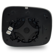 Left Sub Mirror for VOLVO XC90 275 (2008-2014) Heated, Double Curvature