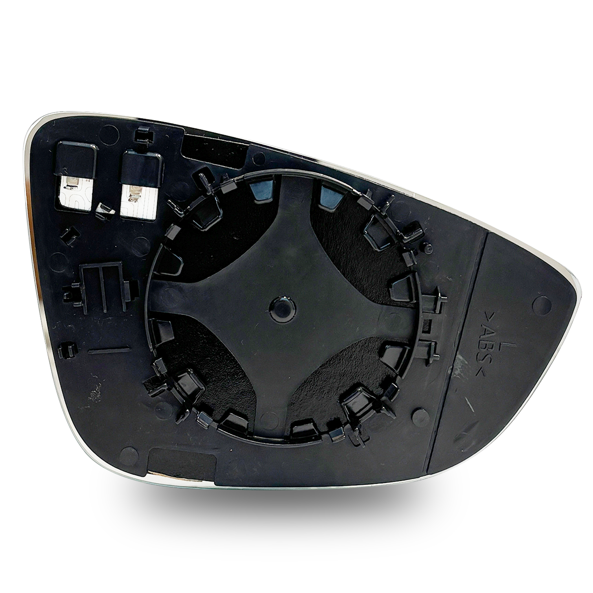 Left Sub Mirror for VW BEETLE 5C1 (2015-2018) Heated, Double Curvature