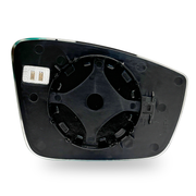 Left Sub Mirror for VW BEETLE 5C1 (2015-2018) Heated, Single Curvature