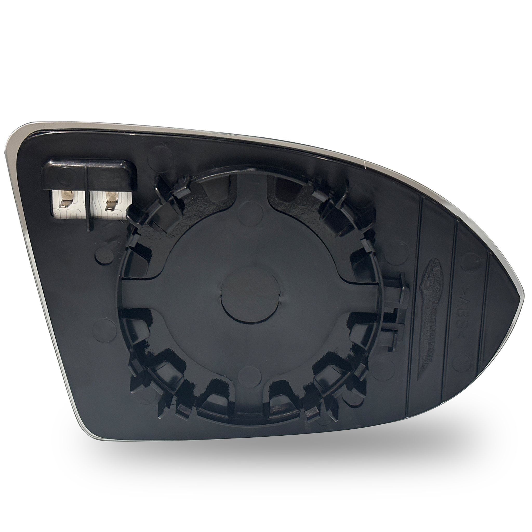 Left Sub Mirror for VW PASSAT 3G2 (2018-2019) Heated, Double Curvature