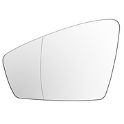 Left Sub Mirror for VW TIGUAN AD1 (2017-2020) Heated, Double Curvature