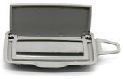 Left Sun Visor Mirror for MERCEDES-BENZ GLA-CLASS X156 (2014-2019) in Gray color