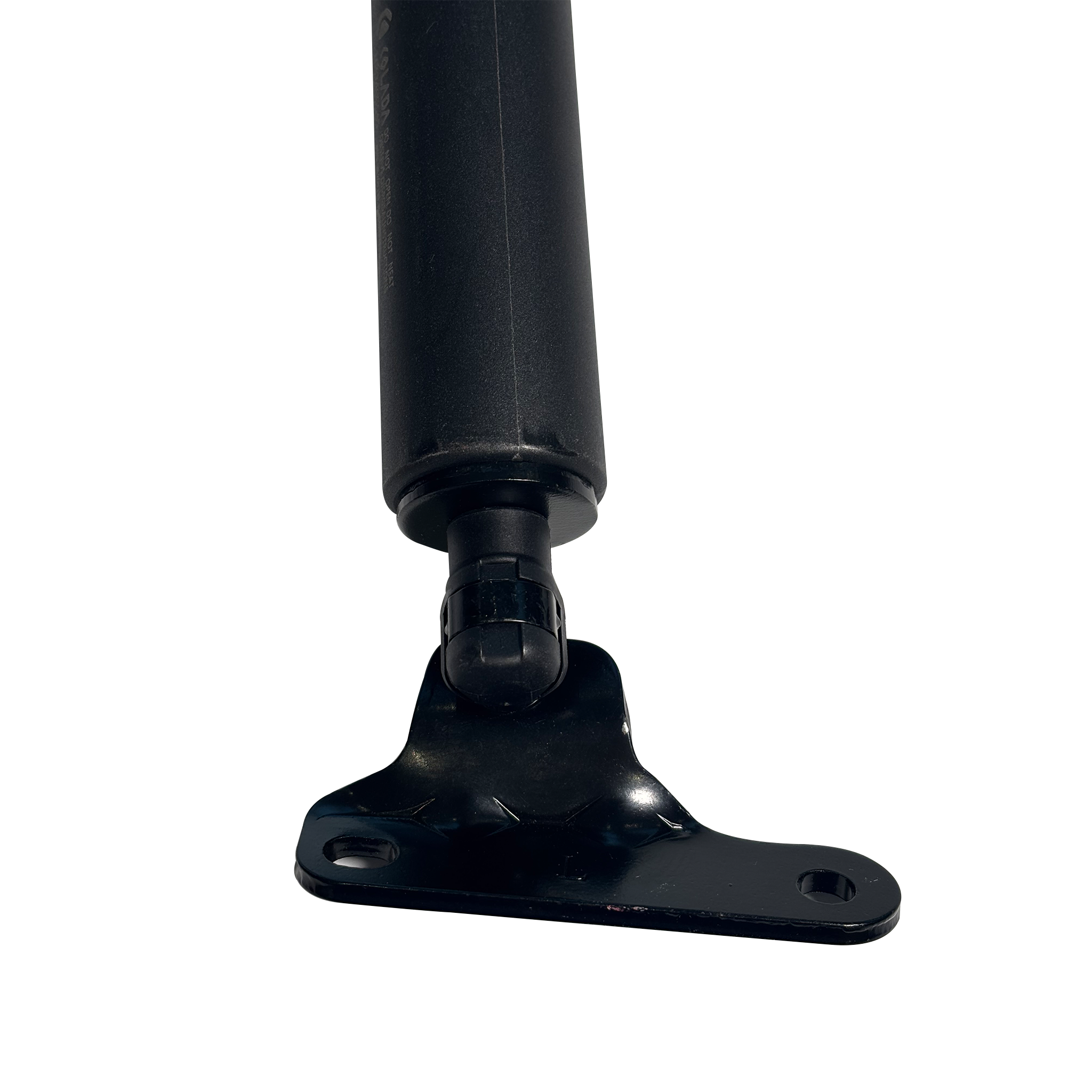 Left Tailgate Gas Strut for MERCEDES-BENZ ML-CLASS W164 (2006-2012) Heavy Duty Metal