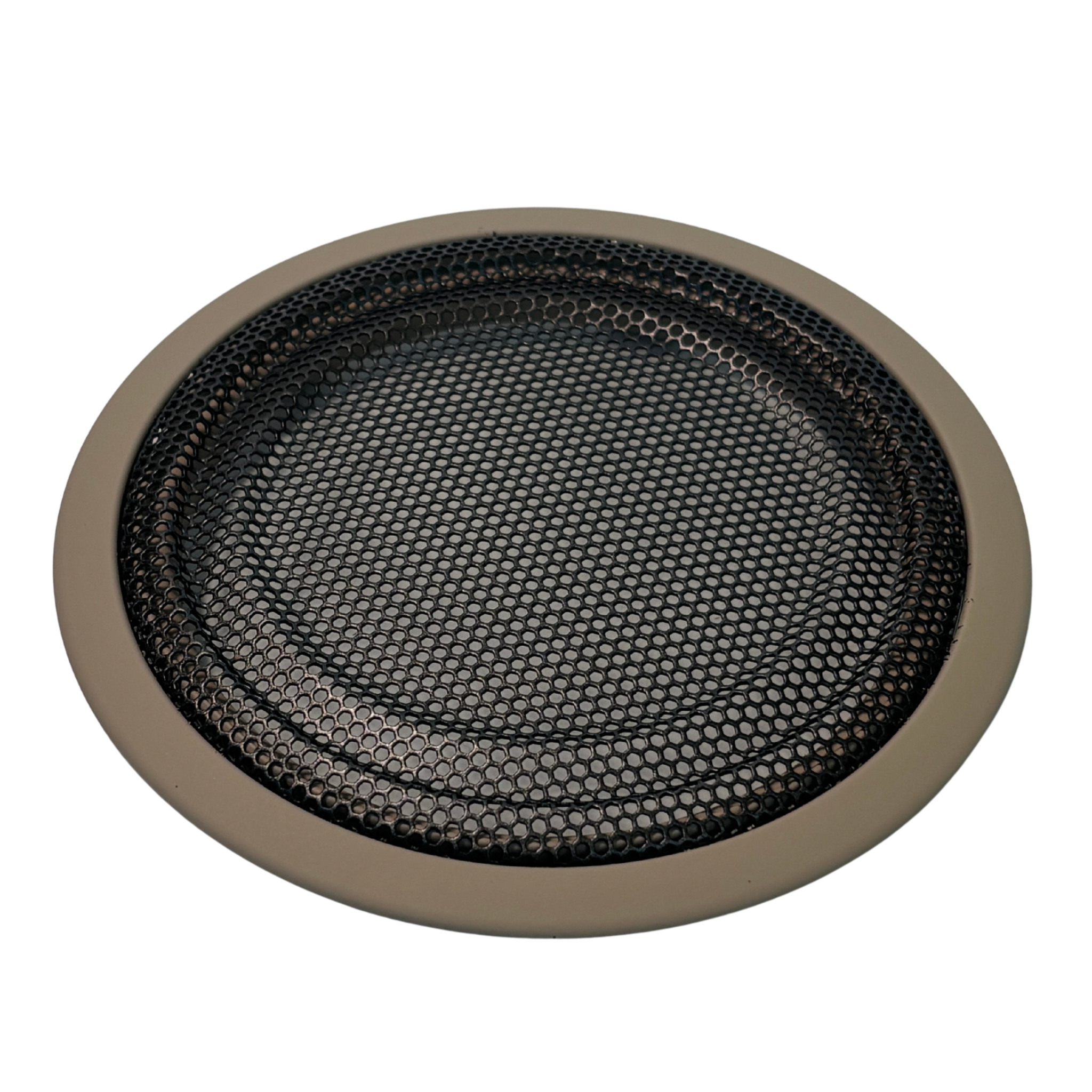 Loudspeaker Cover for BMW 2 SERIES F23 (2015-2021) in Oyster color High-end Model 1 Pc Common for All 4 Doors