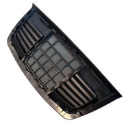 Loudspeaker Cover for BMW 3 E92 (2008-2013) in Black color Model B