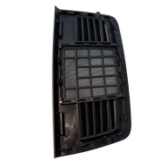 Loudspeaker Cover for BMW 3 E93 (2008-2013) in Black color Model A
