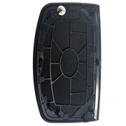 Loudspeaker Cover for BMW 3 Series F35 (2012-2019) in Black color F30 Dashboard
