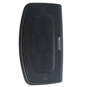 Loudspeaker Cover for BMW 4 F33 (2013-2020) in Black color F30 Dashboard