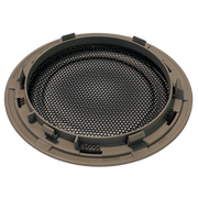 Loudspeaker Cover for BMW 4 F33 (2013-2020) in Oyster color High-end Model 1 Pc Common for All 4 Doors