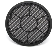 Loudspeaker Cover for BMW X3 F25 (2011-2017) in Black color High-end Model 1 Pc Common for All 4 Doors