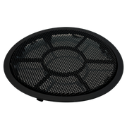 Loudspeaker Cover for BMW X3 F25 (2011-2017) in Black color High-end Model 1 Pc Common for All 4 Doors