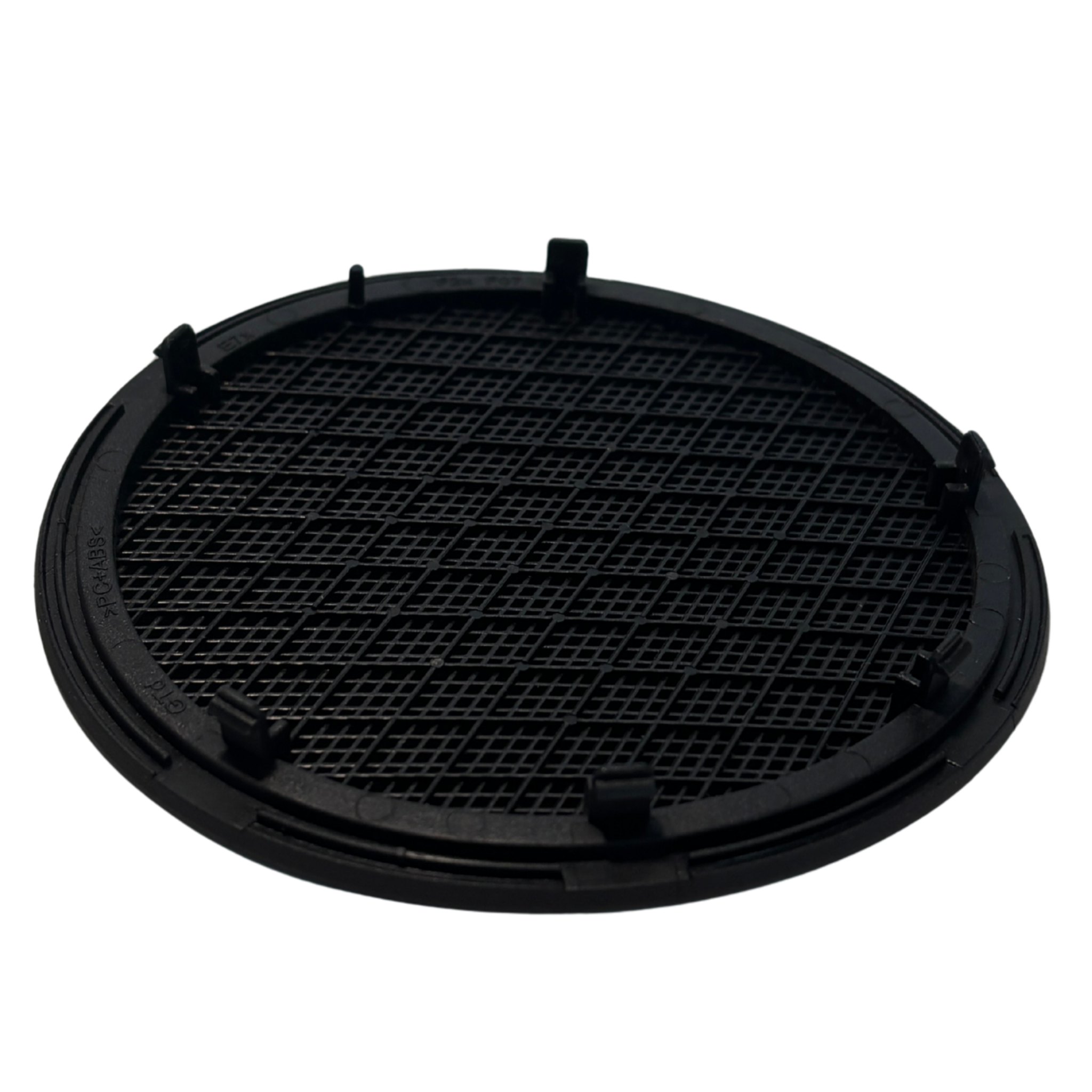 Loudspeaker Cover for BMW X4 F26 (2014-2018) in Moka color High-end Model 1 Pc Common for All 4 Doors