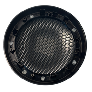 Loudspeaker Cover for MINI MINI CLUBMAN R55 (2007-2014) in Black color