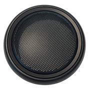 Loudspeaker Cover for MINI MINI R57 (2012-2015) in Black color