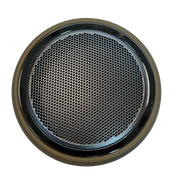 Loudspeaker Cover for MINI MINI R58 (2011-2015) in Light Beige color Interior Door