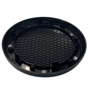 Loudspeaker Cover for MINI MINI R59 (2012-2015) in Black color