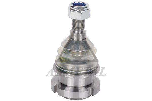 Lower Arm Ball Joint Set for MERCEDES-BENZ R-CLASS R251 (2010-2014) High-Strength Steel