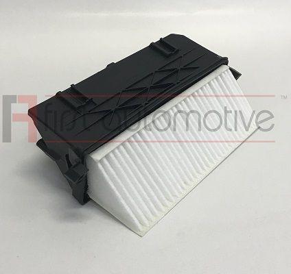 Left air chamber for W166/ML350D-1