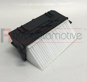 Left air chamber for W166/ML350D-1