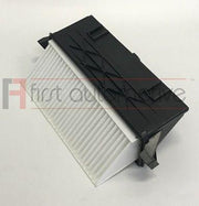 Right air chamber for W166/ML350d-1