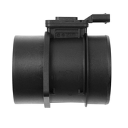Mass Air Flow Meter Sensor for MERCEDES-BENZ E-CLASS W212 (2009-2016) in Black color
