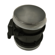 Mass Air Flow Sensor for MERCEDES-BENZ GLC W253 (2015-2023) 4-pin, rectangular connector