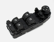 Master Power Window Switch for BMW 3 SERIES E90 (2004-2011) in Black color