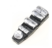 Master Power Window Switch for BMW 7 SERIES G12 (2015-2022) in Black color