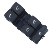 Master Power Window Switch for SKODA OCTAVIA 5E3 (2012-2020) in Black color
