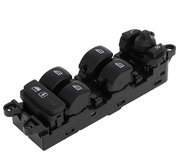 Master Power Window Switch for VOLVO S60 134 (2010-2019) in Charcoal color