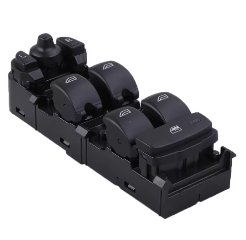 Master Power Window Switch for VOLVO S90 234 (2016-2020) in Black color Base Trim