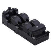 Master Power Window Switch for VOLVO XC90 256 (2015-2022) in Black color Base Trim