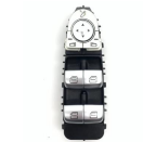 Master Window Lifter Switch 3-Pin Light for MERCEDES-BENZ E-CLASS W238 (2017-2023) in Black color White