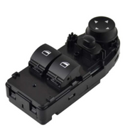 Master Window Switch for BMW 1 SERIES E88 (2007-2013) in Black color 18 Pin