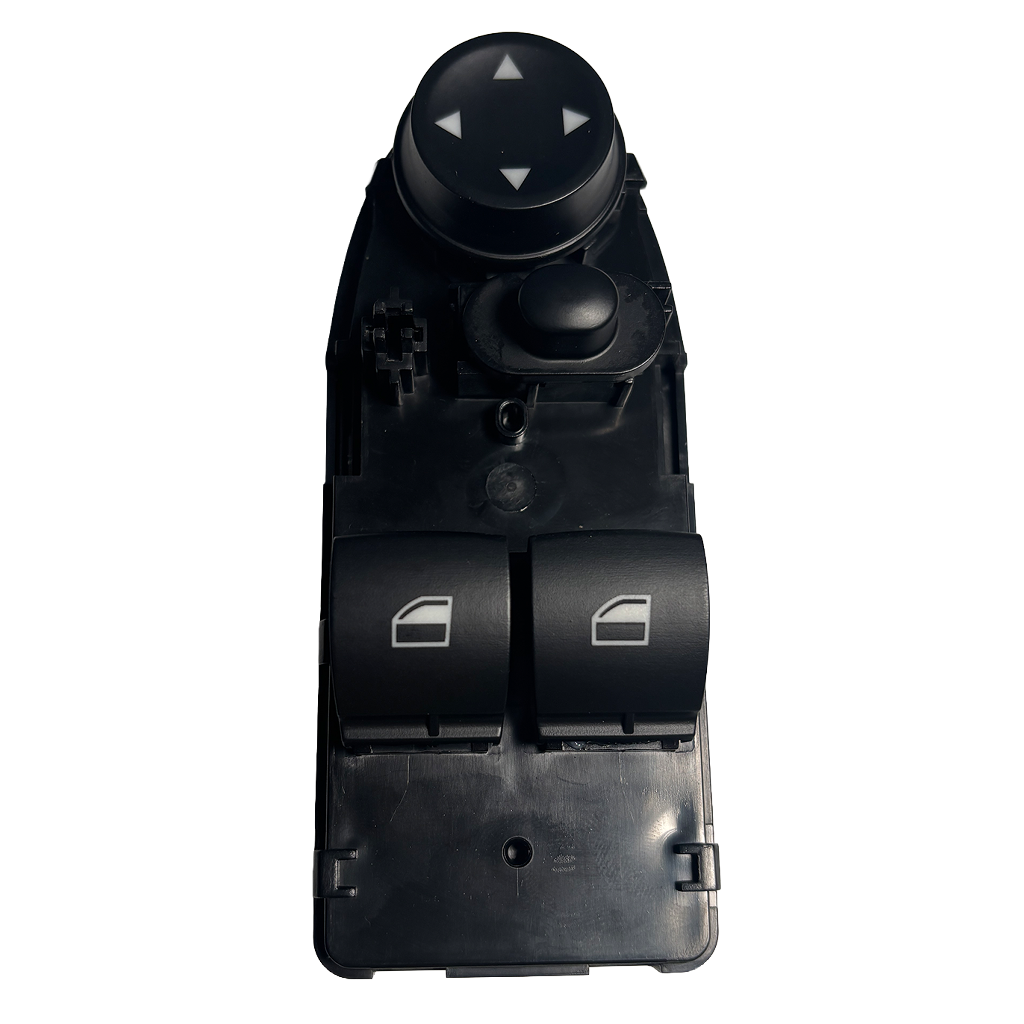 Master Window Switch for BMW 1 SERIES E88 (2007-2013) in Black color 18 Pin