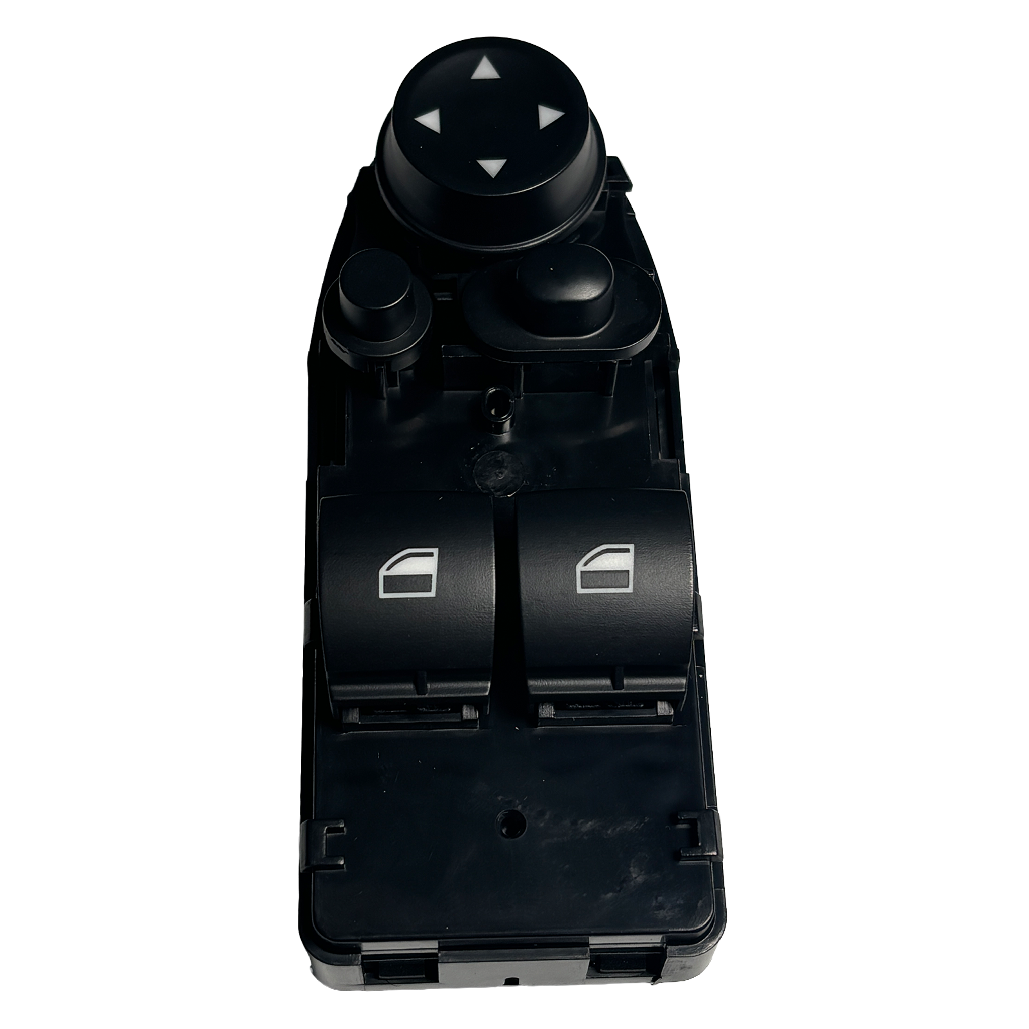 Master Window Switch for BMW 1 SERIES E88 (2007-2013) in Black color 18 Pin