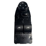 Master Window Switch for BMW 3 E92 (2008-2013) in Black color 18 Pin