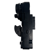 Master Window Switch for BMW 3 E92 (2008-2013) in Black color 18 Pin