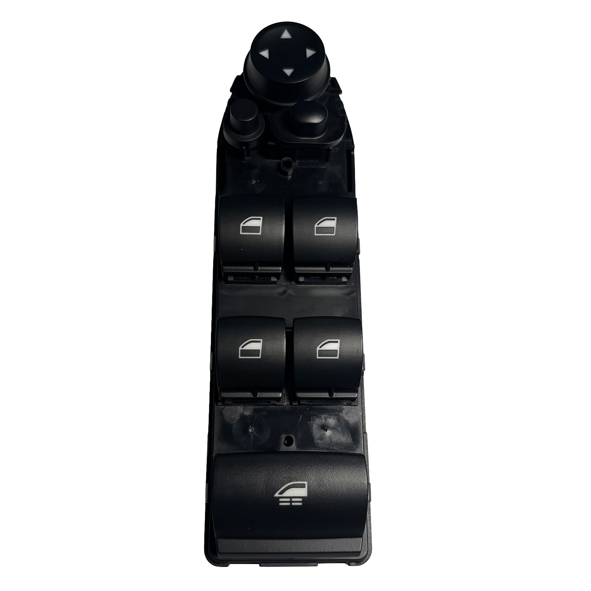 Master Window Switch for BMW 3 E93 (2008-2013) in Black color 18 Pin
