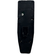 Master Window Switch for BMW 3 F34 (2014-2020) in Black color 6 Pin Standard Model