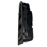 Master Window Switch for BMW 3 Series E90 (2007-2011) with Black Cover Panel 18 Pin