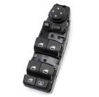 Master Window Switch for BMW X4 F26 (2014-2018) in Black color 12 Pin High-End Model