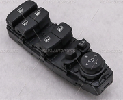 Master Window Switch for BMW X4 G02 (2018-2020) Master