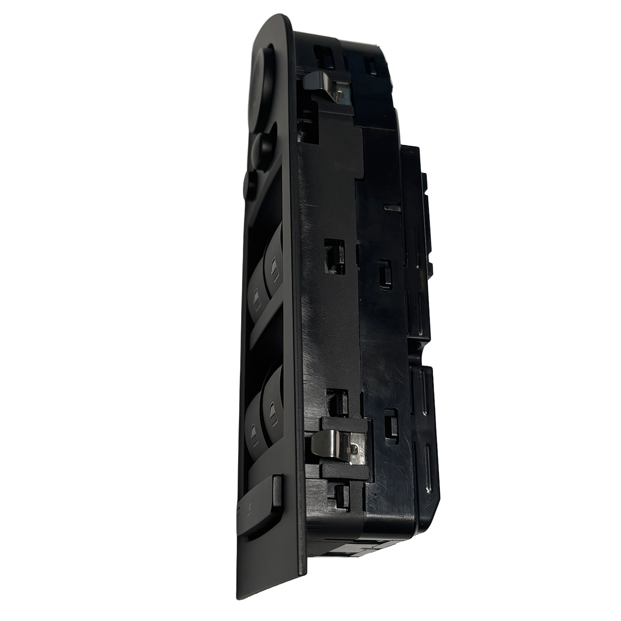 Master Window Switch for BMW X5 E70 (2008-2013) with Black Cover Panel 18 Pin