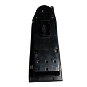 Master Window Switch for BMW X6 E71 (2009-2014) with Black Cover Panel 18 Pin