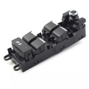 Master Window Switch for LAND ROVER DISCOVERY SPORT L550 (2014) in Black color