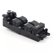 Master Window Switch for LAND ROVER DISCOVERY SPORT L550 (2014) in Black color