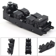 Master Window Switch for LAND ROVER RANGE ROVER SPORT L494 (2013-2022) in Black color